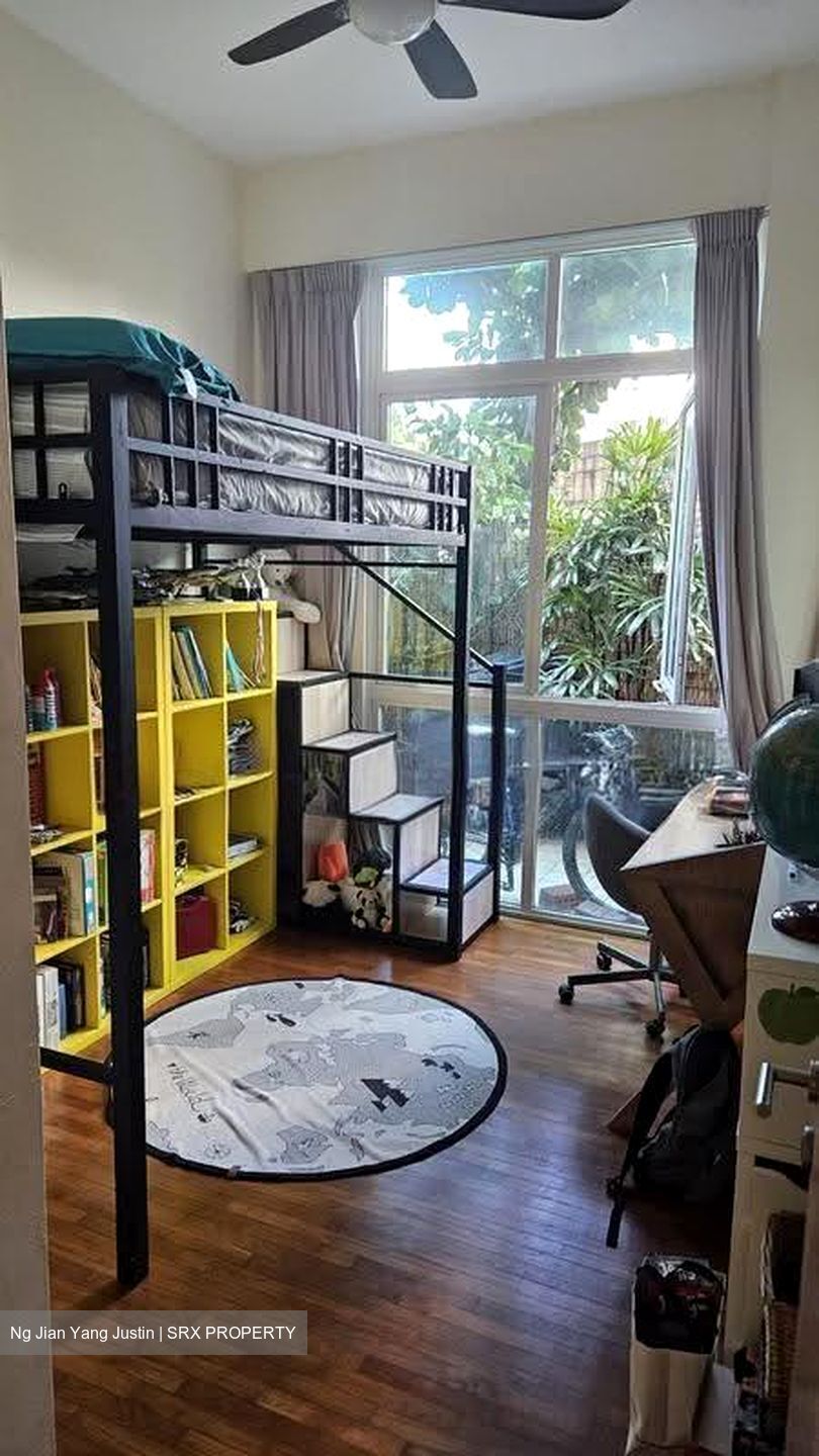 Goldenhill Park Condominium (D20), Condominium #618834671